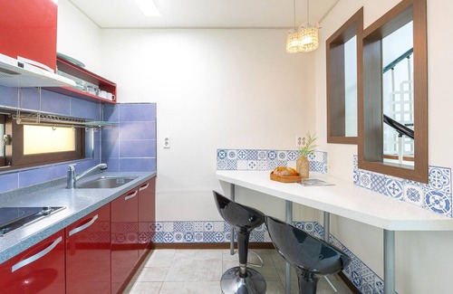 Sang House | Gapyeong Beilli pet Pool Villa Pension