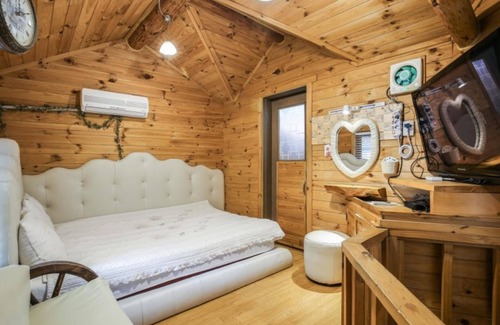 Oeseo House | Gapyeong Belita Pension