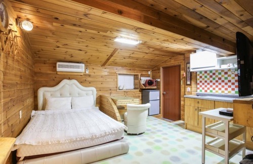 Oeseo House | Gapyeong Belita Pension