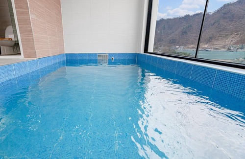 Oeseo House | Gapyeong Belloci Firstige Partypoolvilla