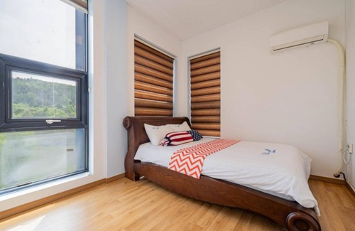 Seorak House | Gapyeong Blue L Pool Villa