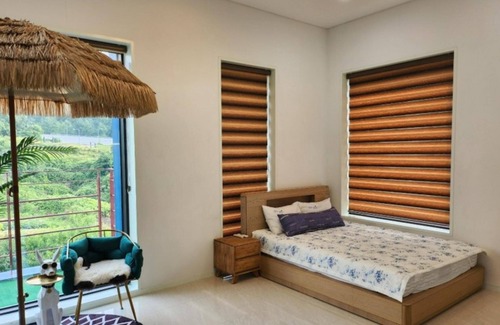 Seorak House | Gapyeong Blue L Pool Villa