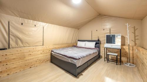 Oeseo House | Gapyeong camp with pet & aegyeonglamping
