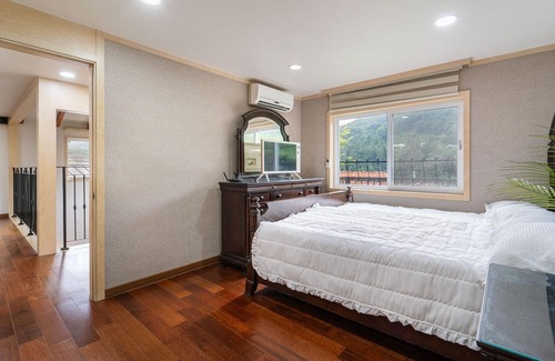 Gapyeong House | Gapyeong Daon Dokchae Pension