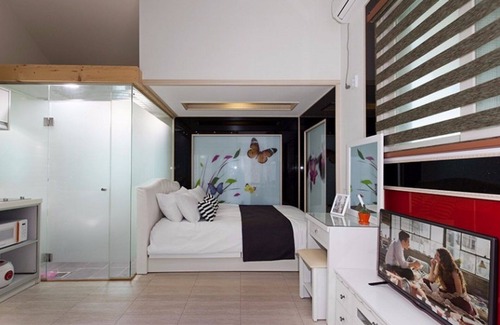 Buk House | Gapyeong Eden Pension