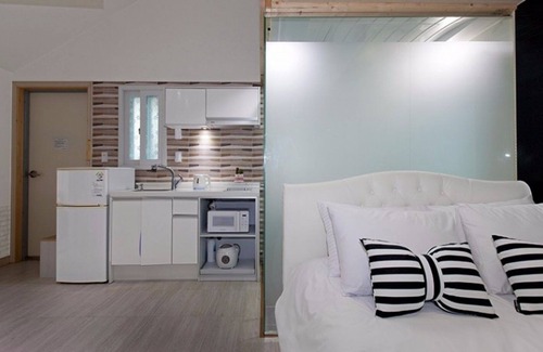 Buk House | Gapyeong Eden Pension