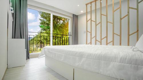 Oeseo House | Gapyeong Gamseong216 Poolvilla Pension