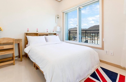 Gapyeong House | Gapyeong Grang Narang Pool Villa
