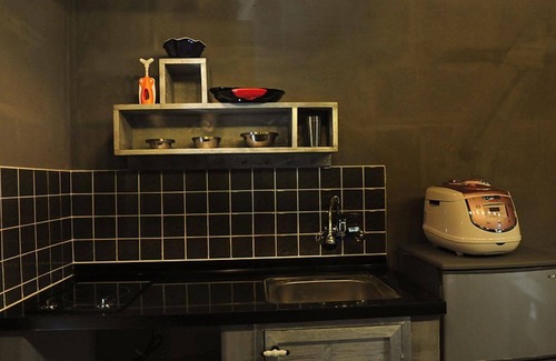 Oeseo House | Gapyeong Lupin Pension