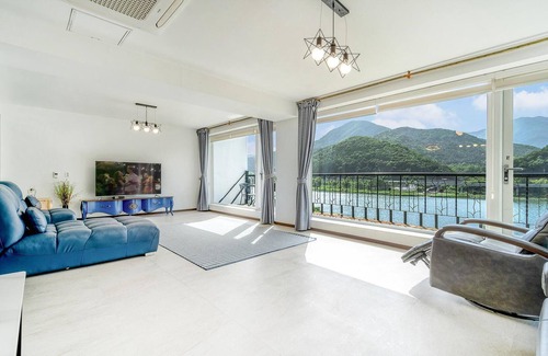 Oeseo House | Gapyeong New Healing Pension