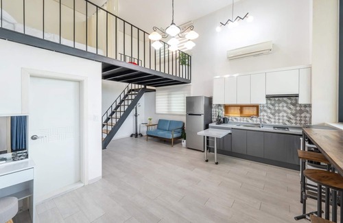 Gapyeong House | Gapyeong Nomadrium Poolvilla Pension