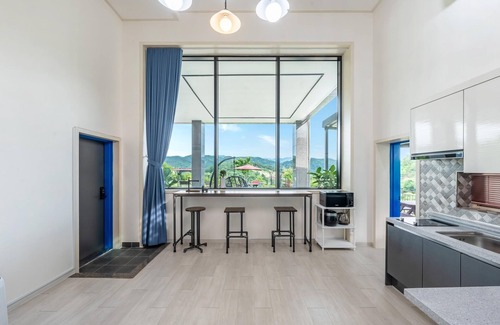 Gapyeong House | Gapyeong Nomadrium Poolvilla Pension