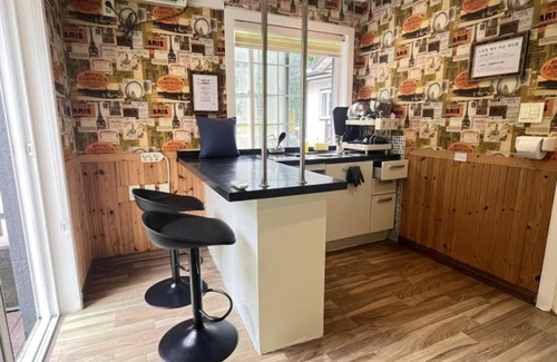 Buk House | Gapyeong Notting Hill Valley Pension