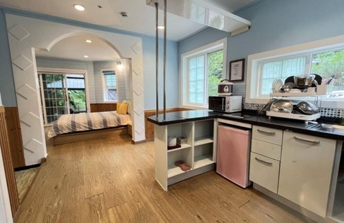 Buk House | Gapyeong Notting Hill Valley Pension
