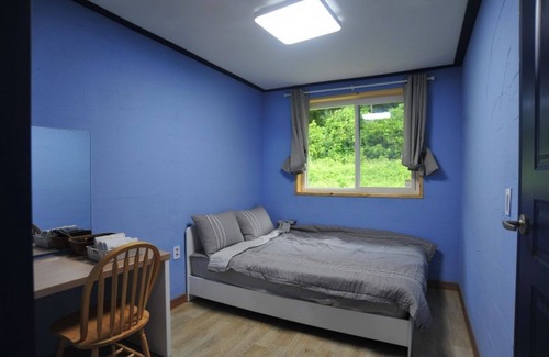 Buk House | Gapyeong Purun Valley Pension
