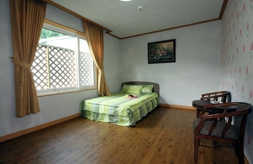 Buk House | Gapyeong Purun Valley Pension