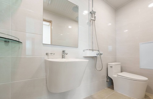 Gapyeong House | Gapyeong Reflex Pool Villa Pension