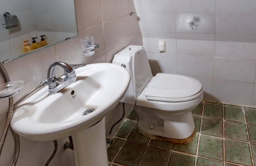 Buk House | Gapyeong Robinna Pension