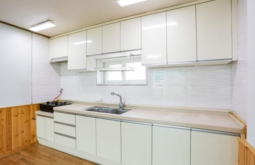 Oeseo House | Gapyeong Sagyejeol Pension