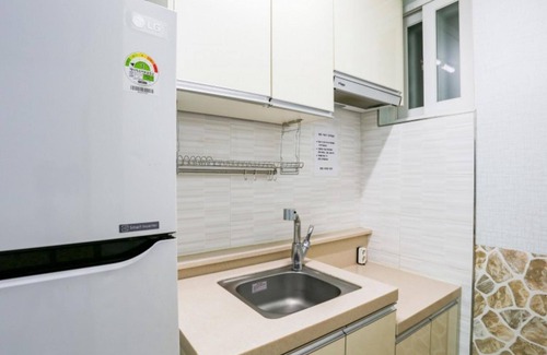 Oeseo House | Gapyeong Sagyejeol Pension