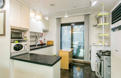 Seorak House | Gapyeong Solga Pension