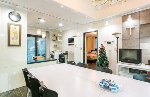 Seorak House | Gapyeong Solga Pension