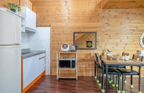 Sang House | Gapyeong Tori spa Pension