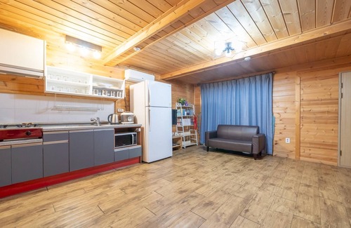 Sang House | Gapyeong Tori spa Pension