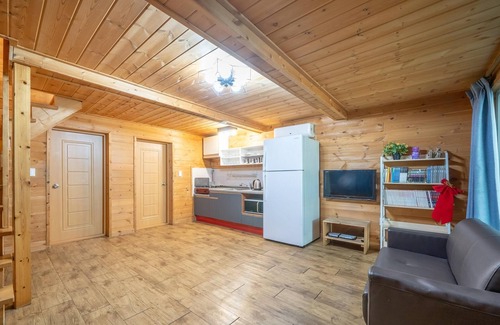 Sang House | Gapyeong Tori spa Pension
