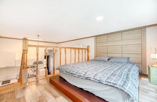 Sang House | Gapyeong With Mong Pension