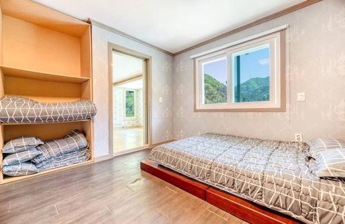Sang House | Gapyeong With Mong Pension