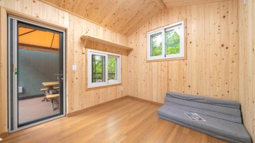 Seorak House | Gapyeong Yumyeongsan Gomone pet Camping