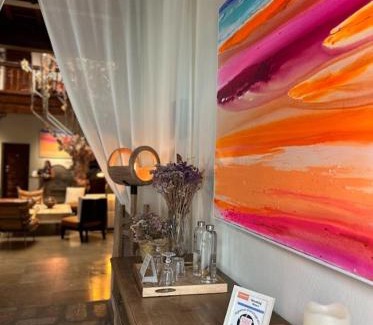 Central District Hotel | Gar Anat Hotel Boutique