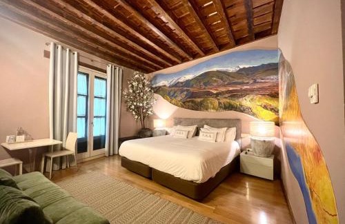 Central District Hotel | Gar Anat Hotel Boutique