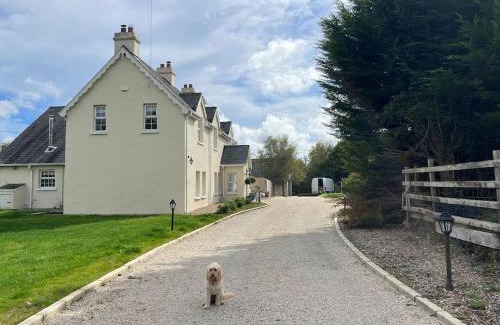 Newtownards Apartment | Garage loft conversion Killinchy