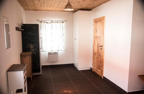 Slabce Apartment | Garage u Barbory