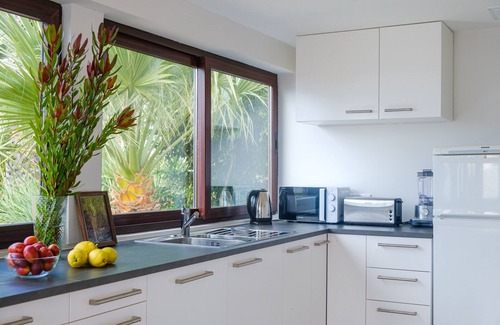 Garajau House | Garajau House - Sunrise to Sunset Ocean View House + Free Premier League