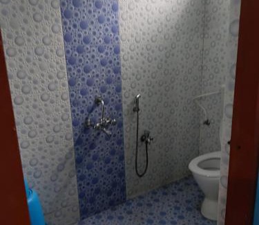 Sualkuchi Hotel | Garam Masala Residency