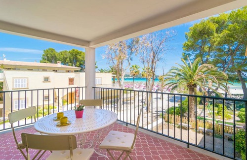 Alcudia Apartment | GARBALLONS 5 1D