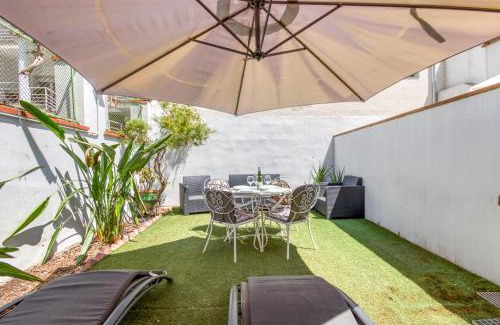 Roses Town Center Apartment | Garbi 1-2 - Barneda Premium