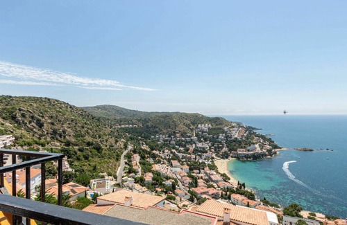 Almadraba-Canyelles Apartment | Garbinell 348.1