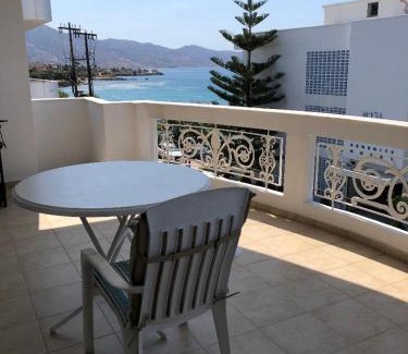 Karystos Apartment | Garbo Appartments