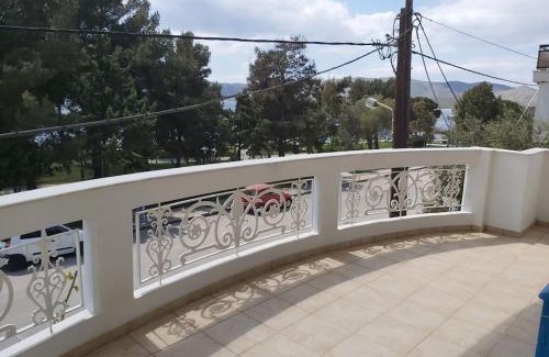 Karystos Apartment | Garbo Appartments