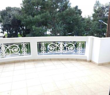 Karystos Apartment | Garbo Appartments
