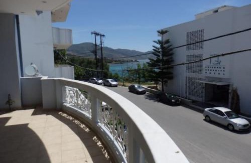 Karystos Apartment | Garbo Appartments