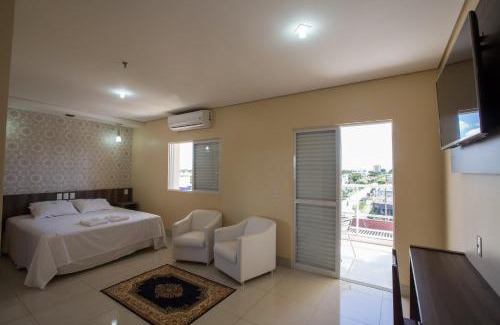 Sinop Hotel | Garcia Palace Hotel