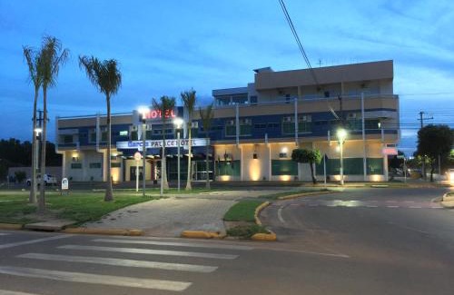 Sinop Hotel | Garcia Palace Hotel