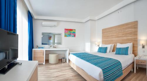 Oludeniz Hotel | Garcia Resort & Spa - Ultra All Inclusive