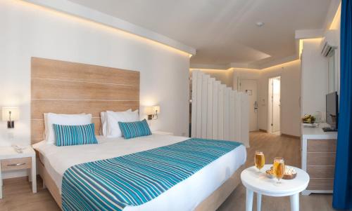Oludeniz Hotel | Garcia Resort & Spa - Ultra All Inclusive