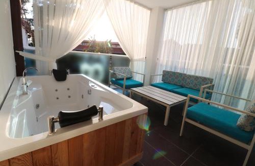 Oludeniz Hotel | Garcia Resort & Spa - Ultra All Inclusive